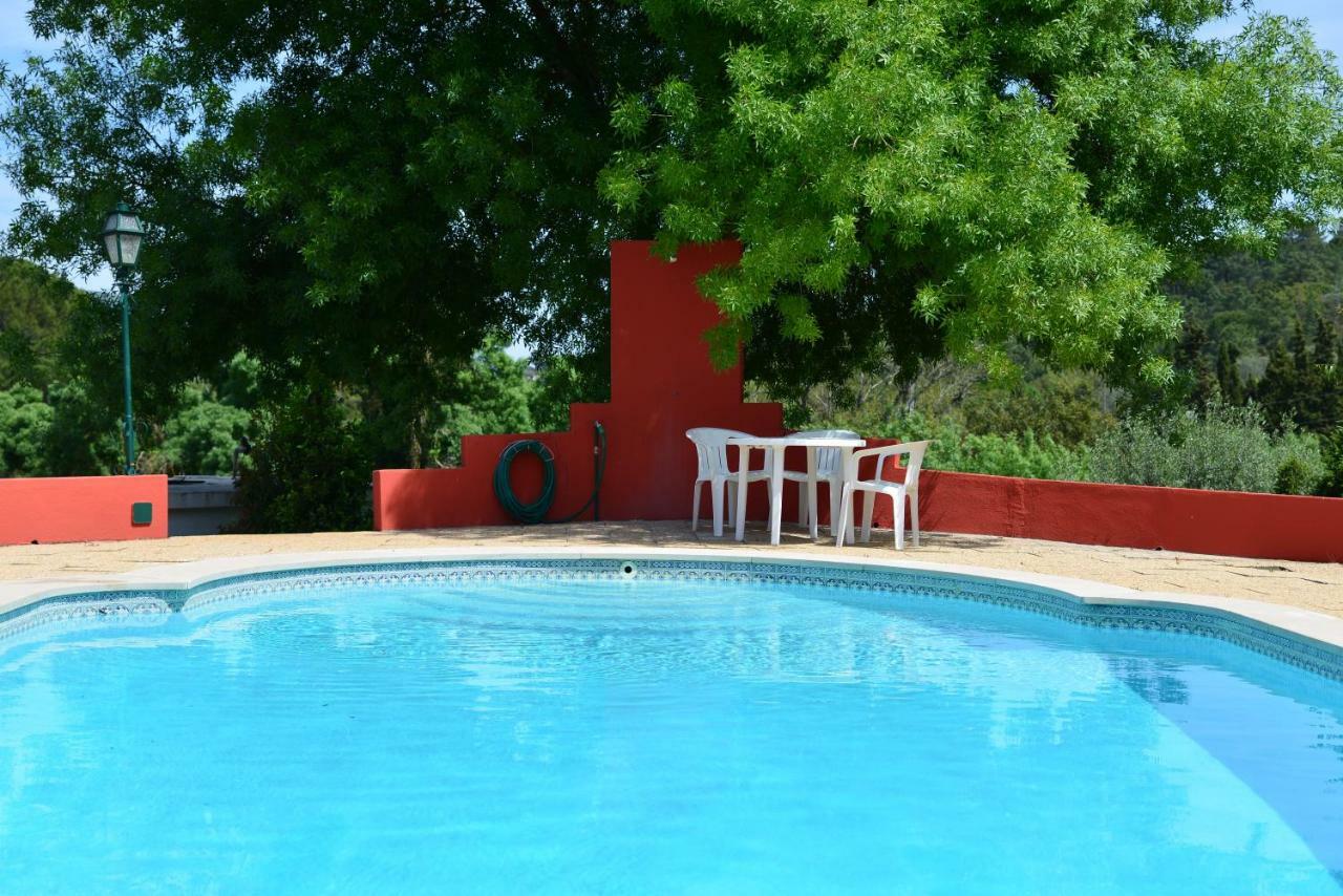 Quinta Villa Arrabida Vila Fresca Exterior photo