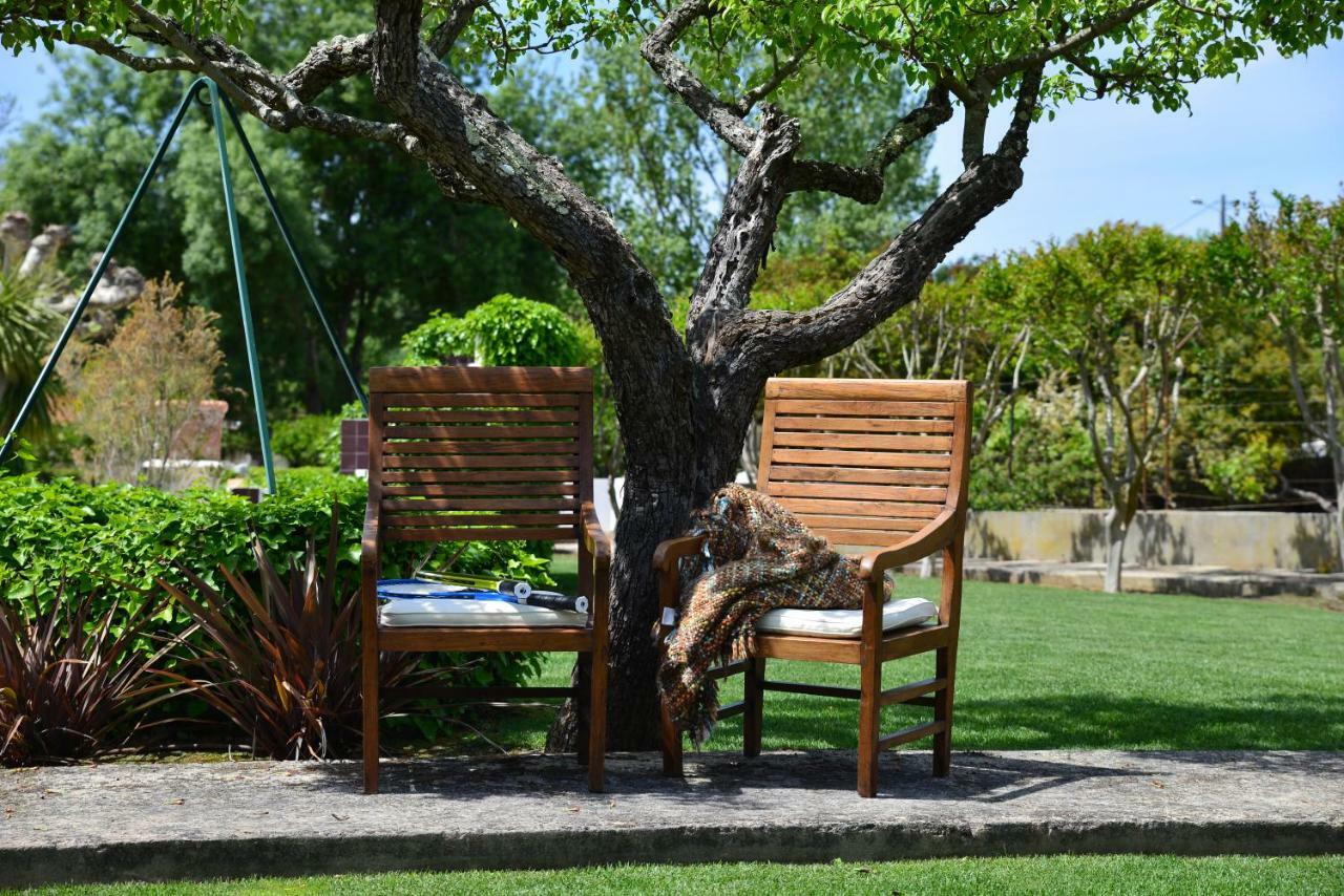 Quinta Villa Arrabida Vila Fresca Exterior photo