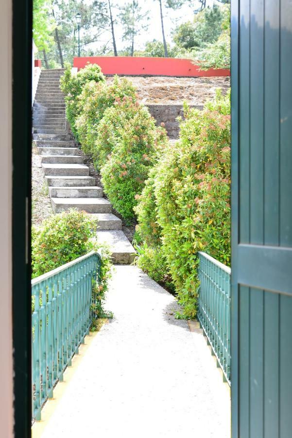 Quinta Villa Arrabida Vila Fresca Exterior photo